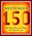 Minnesota 150