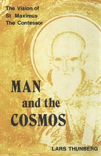 MAN AND THE COSMOS