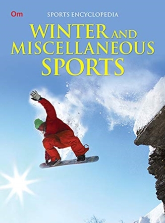 Winter and Miscellaneous Sports
