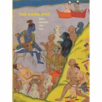 The Rama Epic