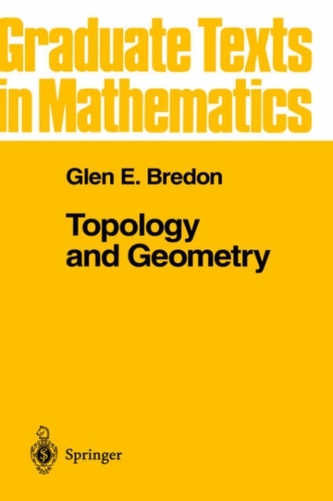 Topology and Geometry