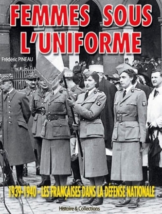 Femmes Au Service De La France