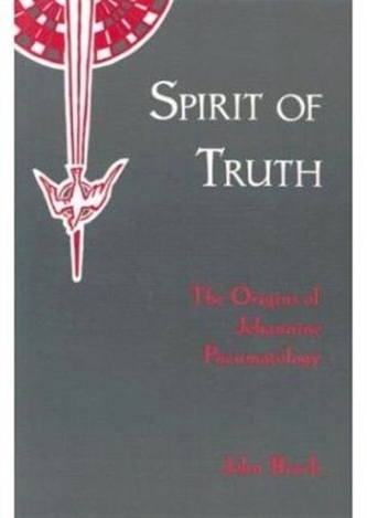 The Spirit of Truth
