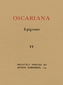 Oscariana