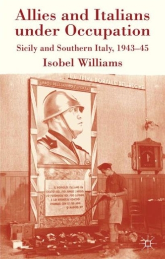 Allies and Italians under Occupation