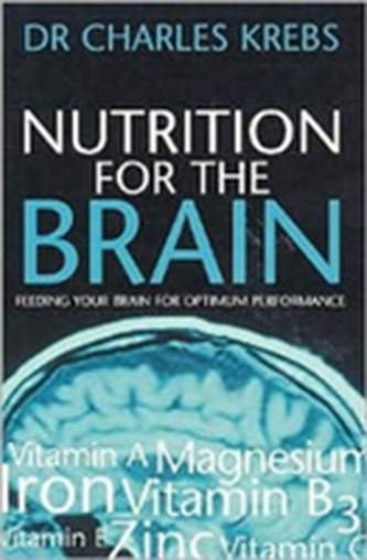Nutrition for the Brain
