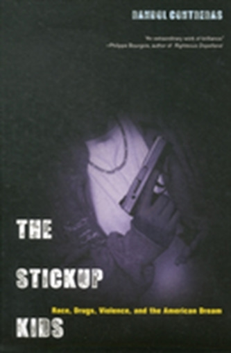 The Stickup Kids