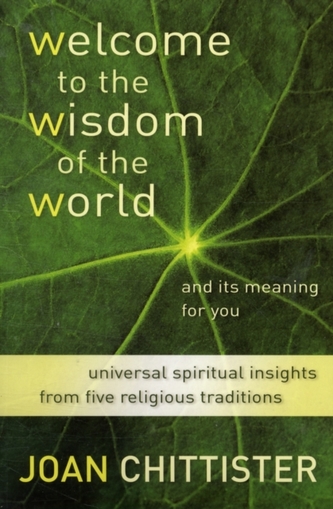 Welcome to the Wisdom of the World and Its Meaning for You