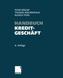 Handbuch Kreditgesch ft