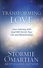 TRANSFORMING LOVE