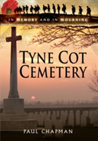 Tyne Cot Cemetery and Memorial