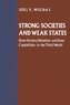 Strong Societies and Weak States