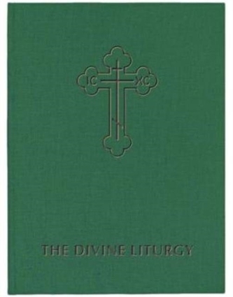 The Divine Liturgy