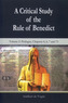 A Critical Study of the Rule of Benedict