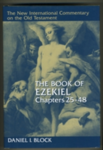 The Book of Ezekiel