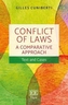 Conflict of Laws: a Comparative Approach