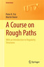 A Course on Rough Paths