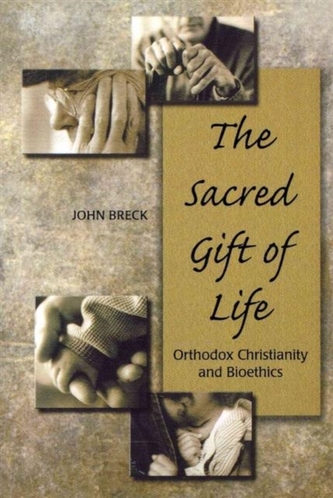THE SACRED GIFT OF LIFE
