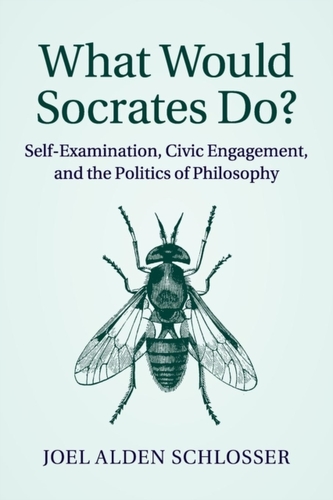 What Would Socrates Do?