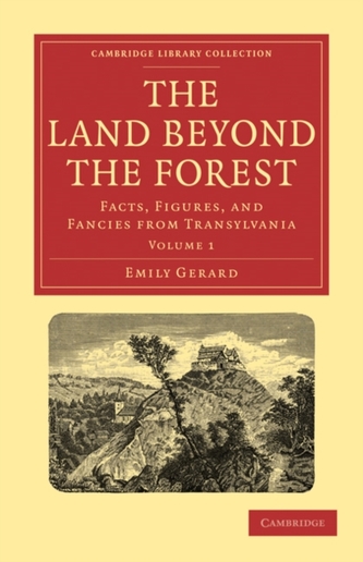 The The Land Beyond the Forest 2 Volume Paperback Set The Land Beyond the Forest