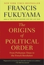 ORIGINS OF POLITICAL ORDER