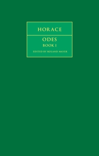 Cambridge Greek and Latin Classics