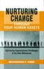 Nurturing Change through Your Human Assets