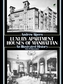 Luxury Apartment Houses of Manhattan: An Illustrated History
