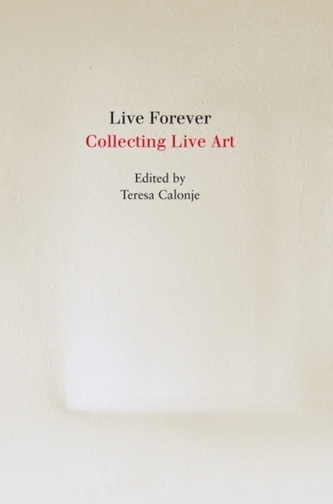 Live Forever