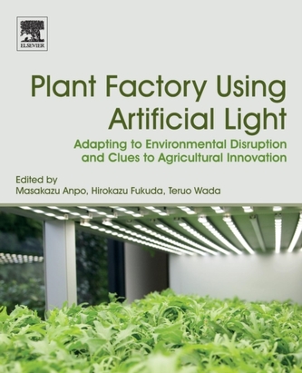 Plant Factory Using Artificial Light