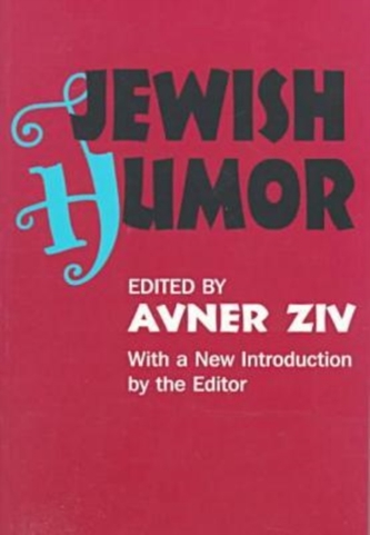 Jewish Humor
