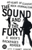 The Sound and the Fury