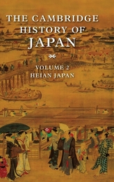 The Cambridge History of Japan 6 Volume Set