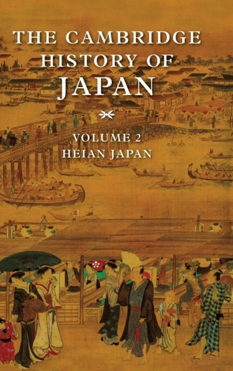 The Cambridge History of Japan 6 Volume Set