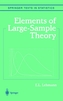 Elements of Large-Sample Theory