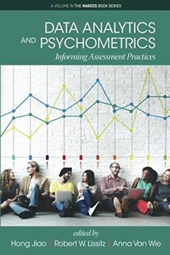 Data Analytics and Psychometrics