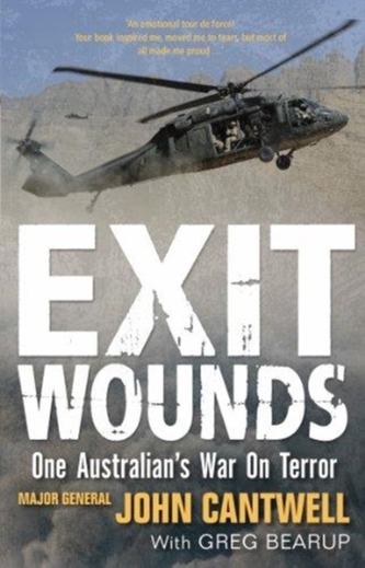 Exit Wounds Updated Edition