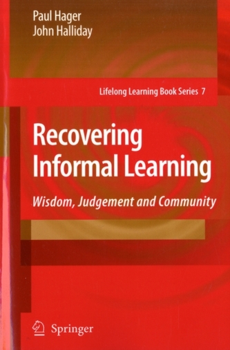 Recovering Informal Learning