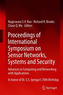 Proceedings of International Symposium on Sensor Networks, Systems and Security