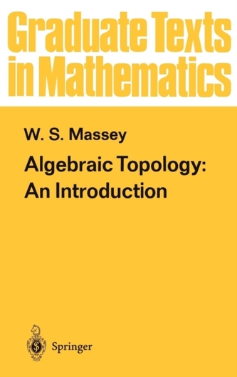 Algebraic Topology: An Introduction