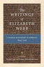 The Writings of Elizabeth Webb