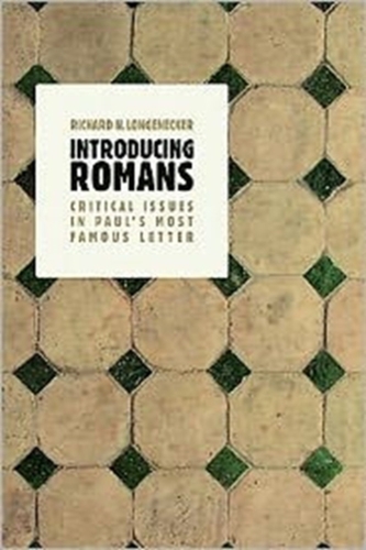 Introducing Romans