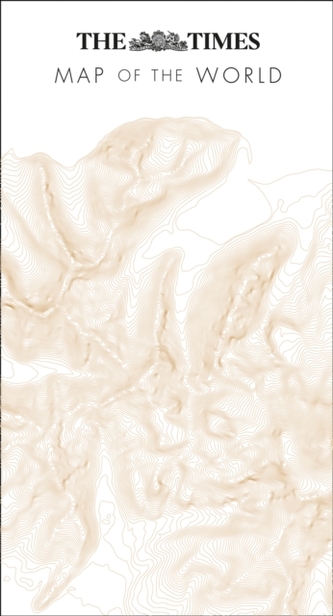 The Times Map of the World