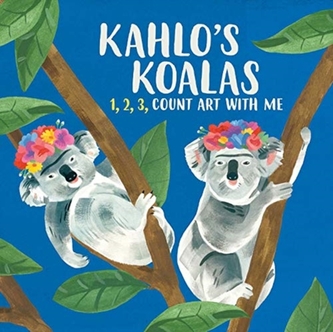 KAHLOS KOALAS