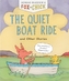 Fox & Chick: The Quiet Boat Ride
