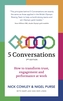 5 Conversations