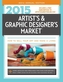 2015 Artist's & Graphic Designer's Market