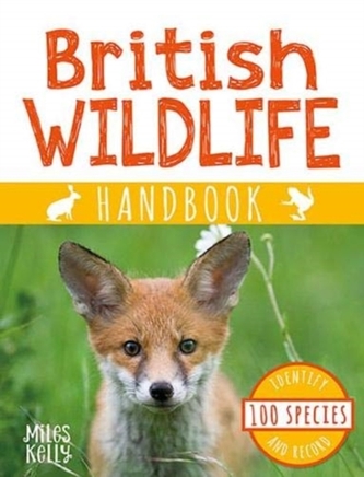 British Wildlife Handbook