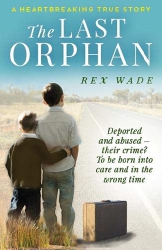 The Last Orphan