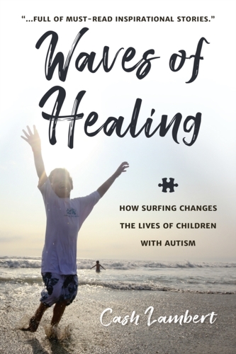Waves Of Healing